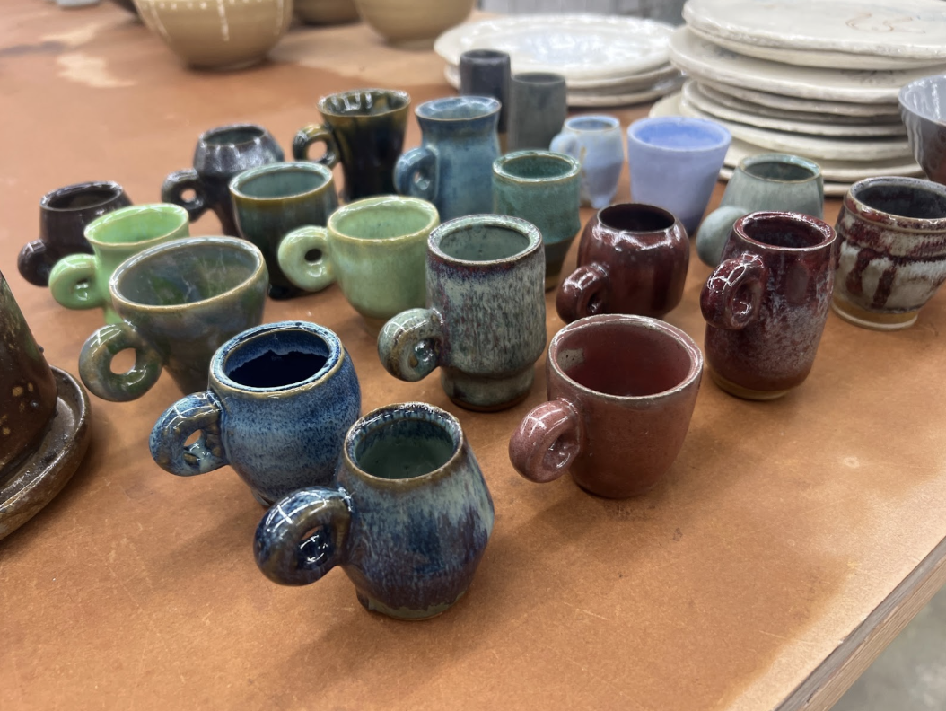 Cultivating Creativity Through Cross-Registration